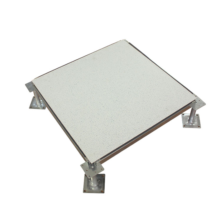Cách đánh giá chất lượng của sàn chống tĩnh