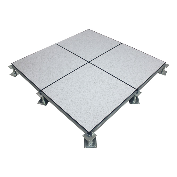 Sàn hoạt động trên cao bằng thép của bạn có tương thích với hệ thống phân phối không khí dưới sàn của Trung tâm dữ liệu không?