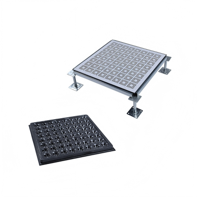 Sàn nâng Vinyl chống tĩnh điện