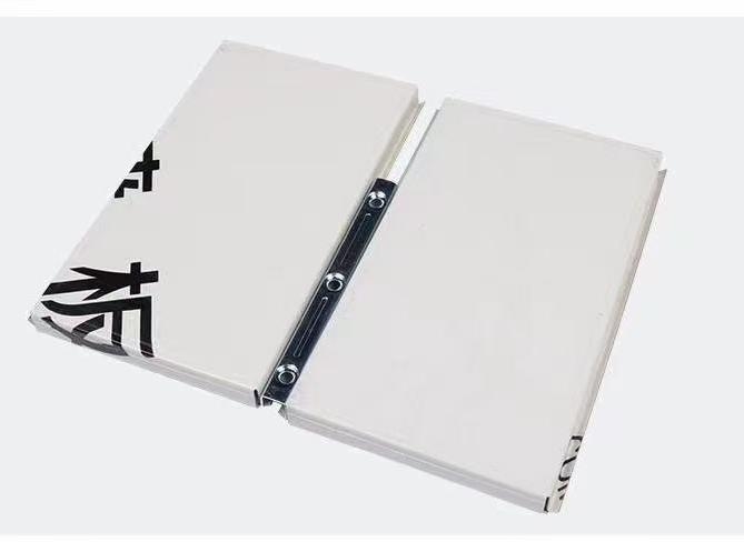 Tấm tường thép mạ kẽm cho trung tâm dữ liệu